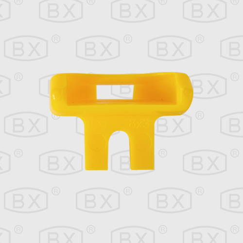 青泽粗纱喇叭口8x3